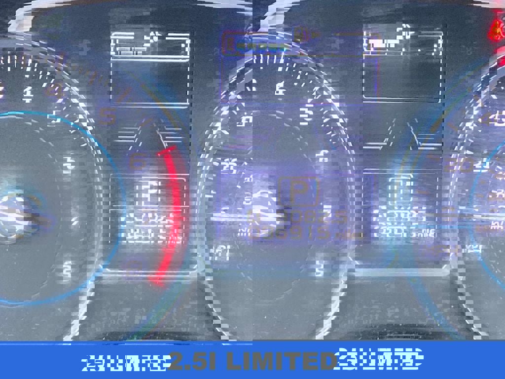 Used 2017 Subaru Forester 2.5i Limited image 32