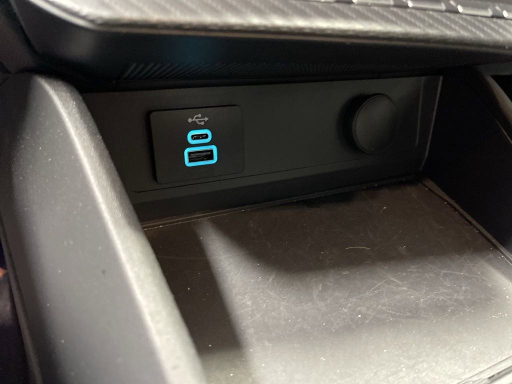 Used 2026 Ford Mustang Premium RWD image 27