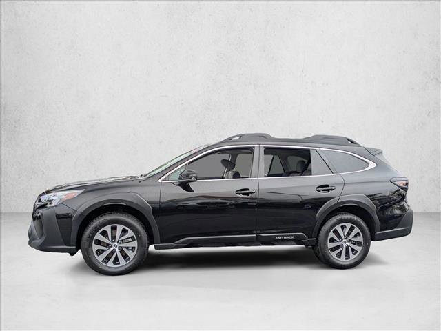 Used 2023 Subaru Outback Premium image 8
