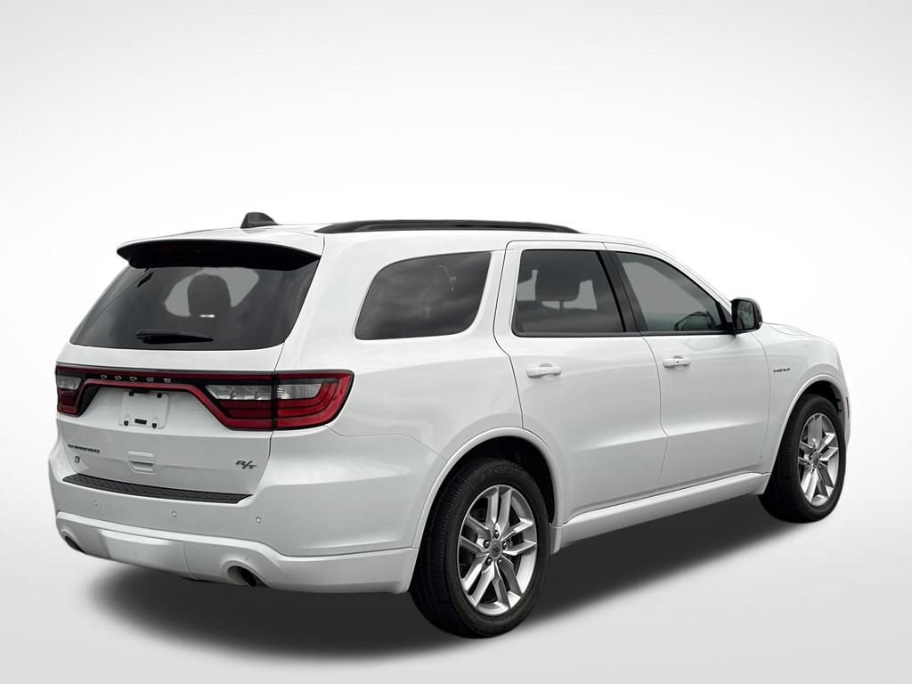 Used 2023 Dodge Durango R/T AWD/4WD image 6