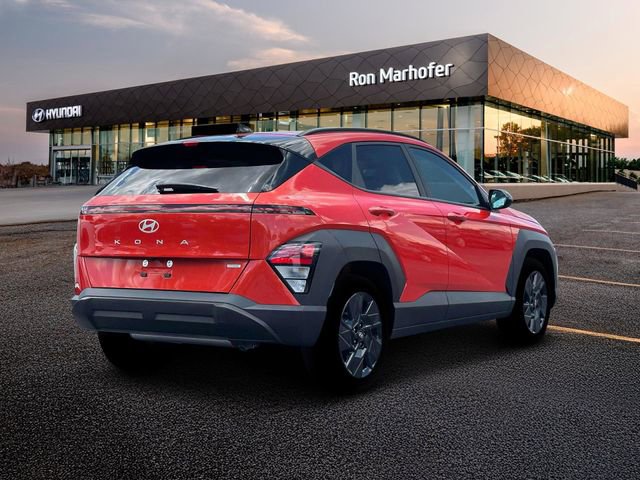 New 2026 Hyundai Kona SEL Sport image 7