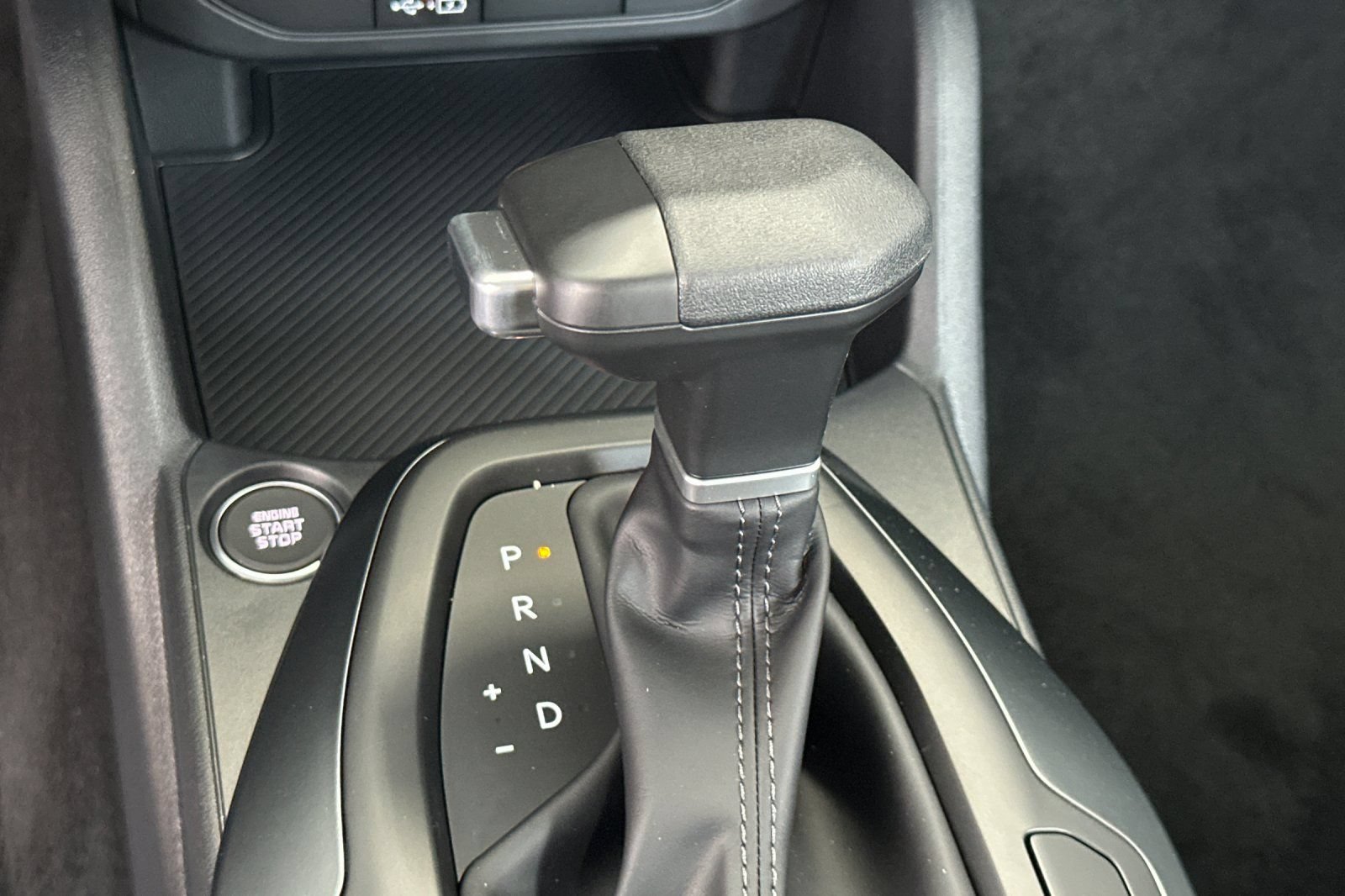 New 2026 Kia K4 FWD image 20