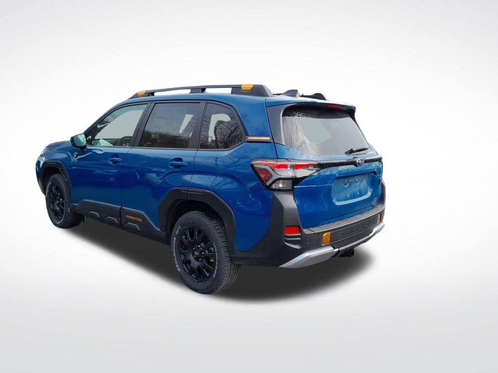 New 2026 Subaru Forester Wilderness AWD/4WD image 30