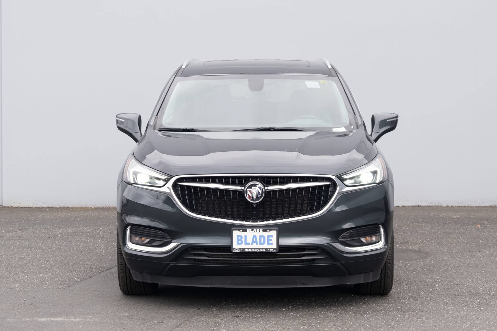 Used 2021 Buick Enclave Essence w/ Experience Buick Package AWD/4WD image 22