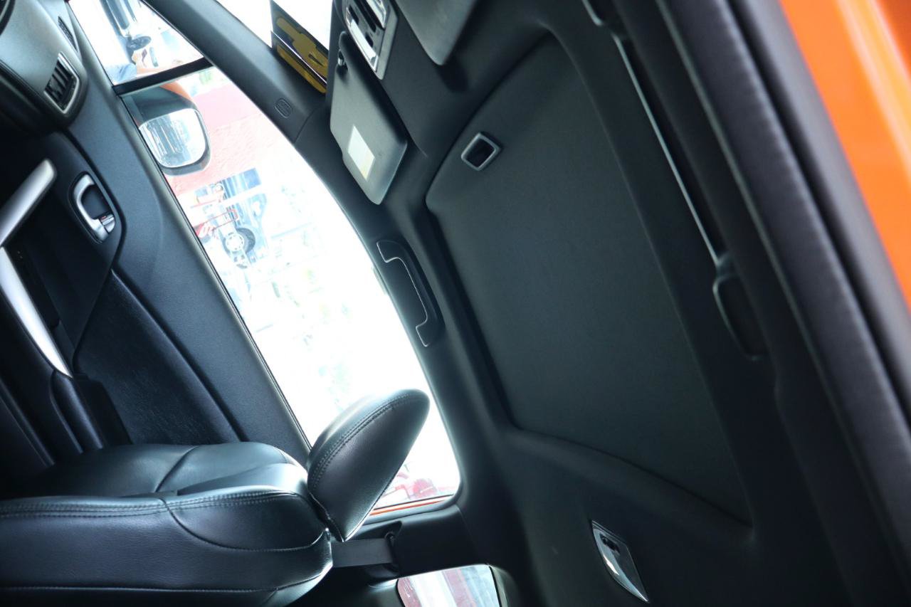 Used 2014 Honda Civic Si image 18