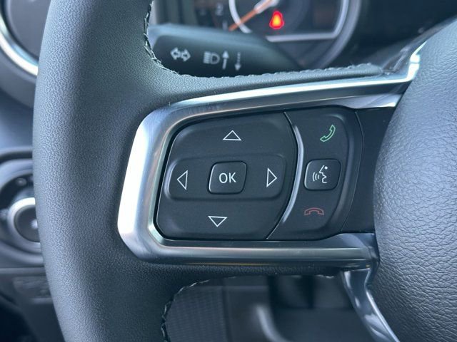 New 2026 Jeep Wrangler Sahara image 26