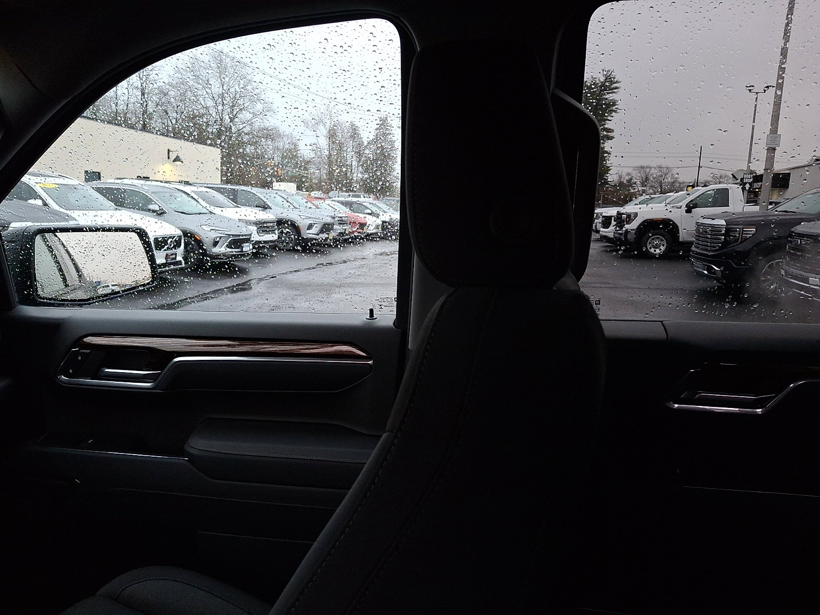 Certified 2025 GMC Sierra 1500 Elevation image 17