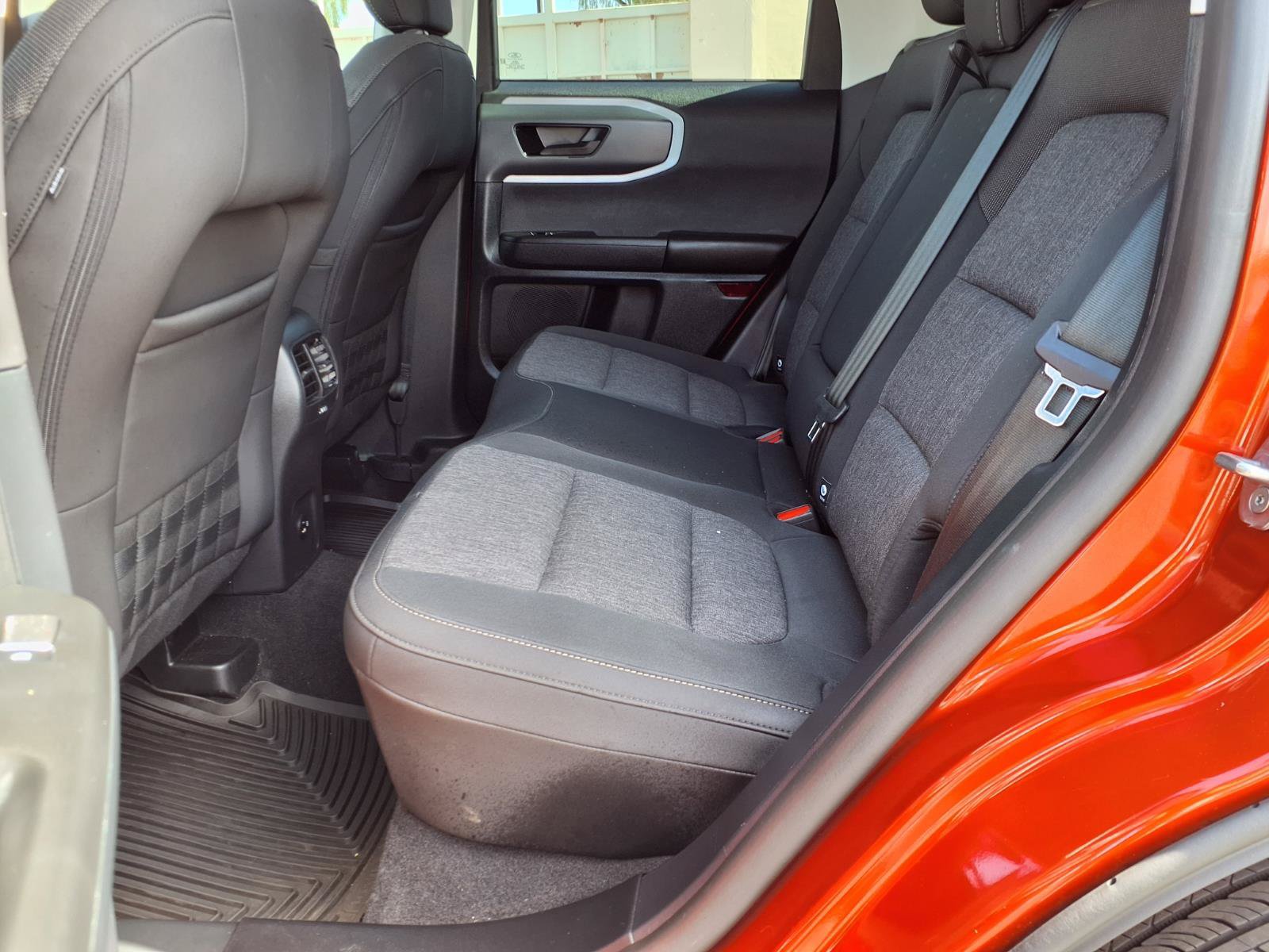 Certified 2024 Ford Bronco Sport Big Bend w/ Convenience Package AWD/4WD image 17
