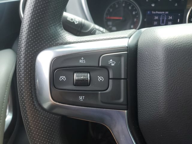 Used 2021 Chevrolet Blazer LT AWD/4WD image 22