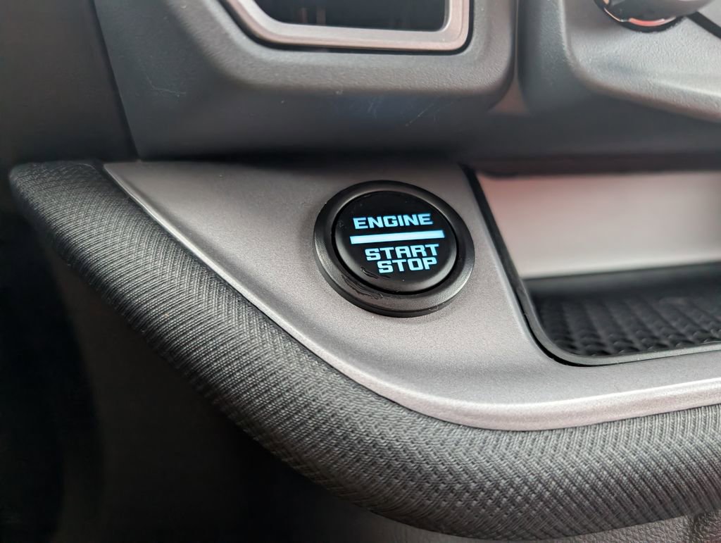 Used 2024 Ford Bronco Sport Big Bend image 18