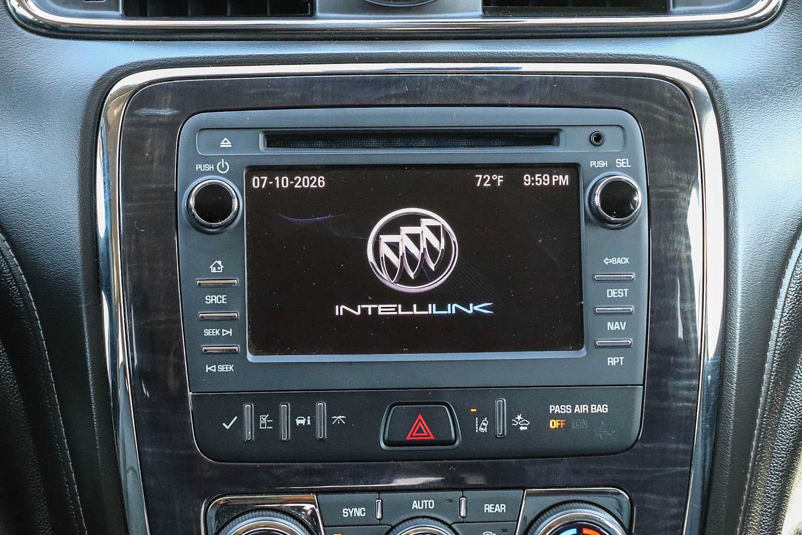 Used 2017 Buick Enclave Premium FWD image 12