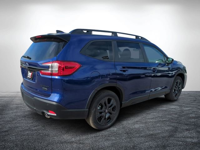 New 2026 Subaru Ascent Bronze Edition AWD/4WD image 3