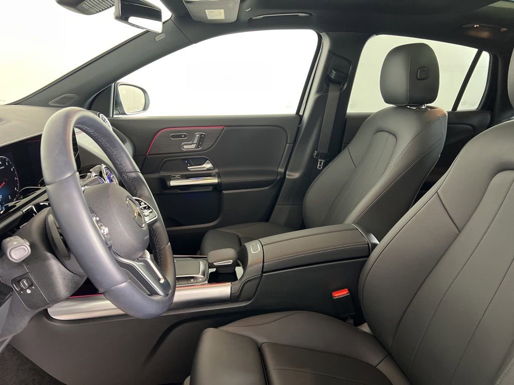 Certified 2023 Mercedes-Benz GLA 250 4MATIC image 3