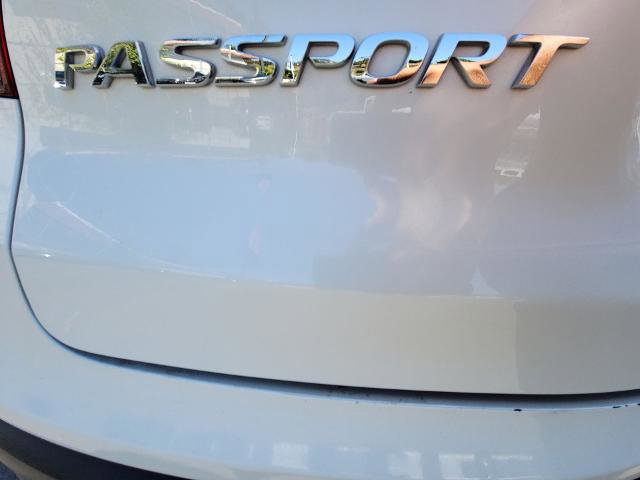 Used 2021 Honda Passport Sport image 30