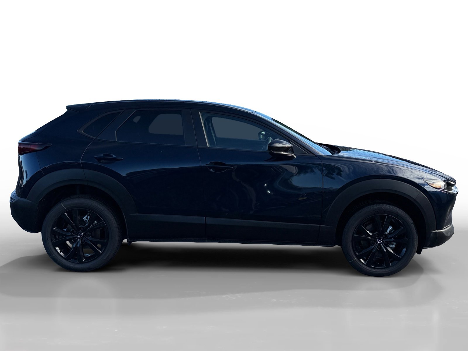 New 2026 MAZDA CX-30 AWD 2.5 S w/ Select Sport Pkg image 6