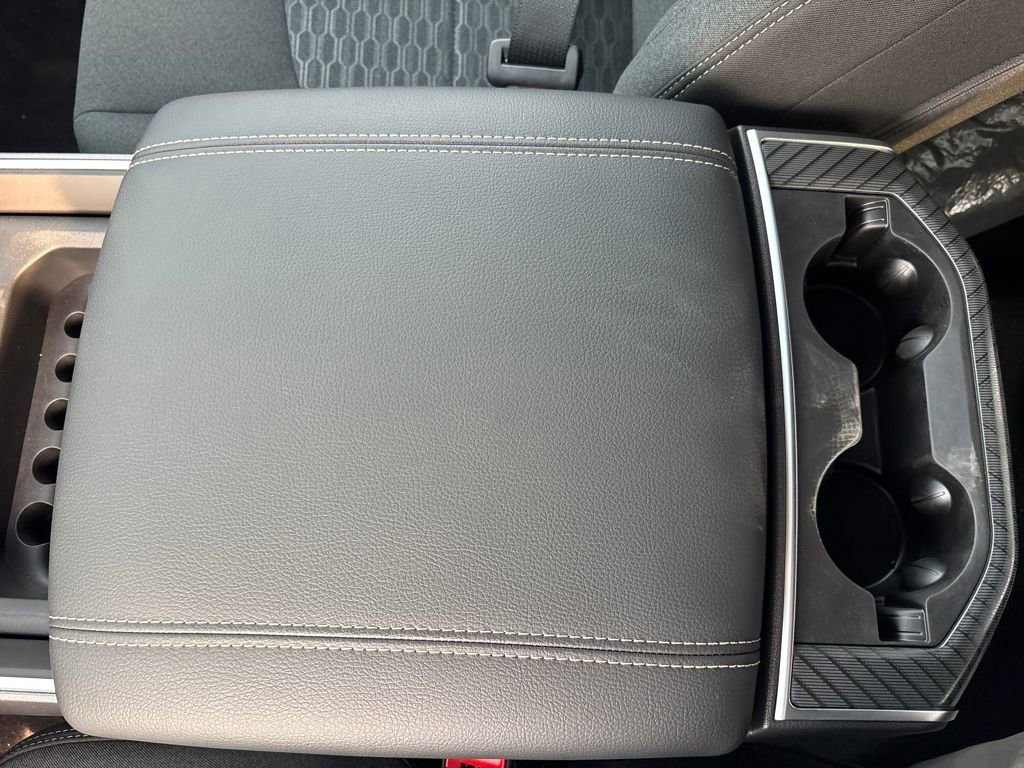 New 2026 RAM 2500 Big Horn image 30