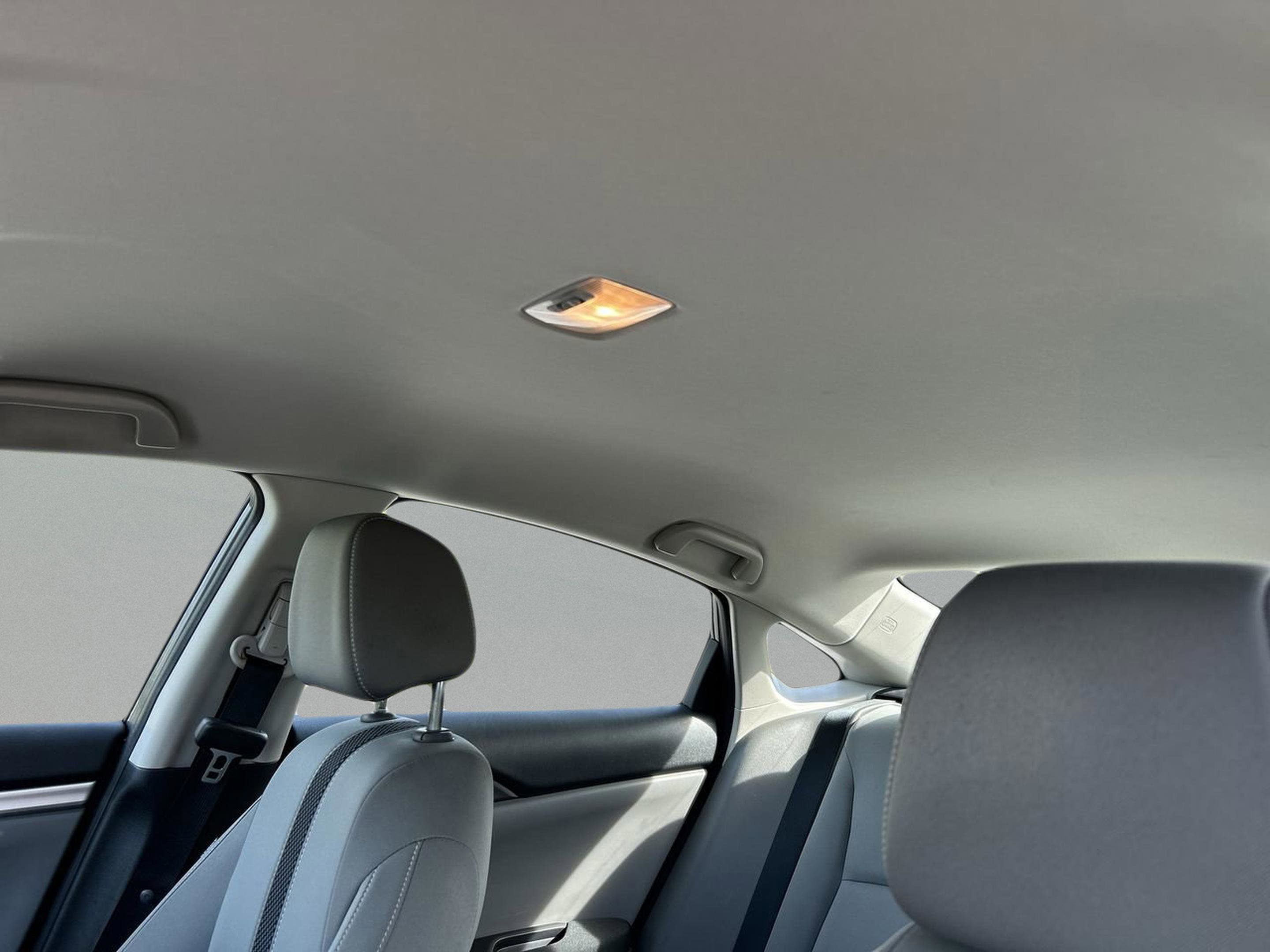 Used 2021 Honda Civic LX image 30