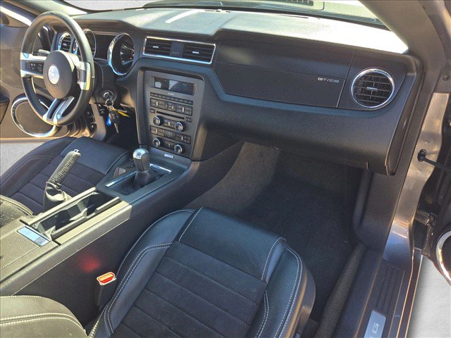 Used 2014 Ford Mustang GT Premium w/ Equipment Group 402A RWD image 21