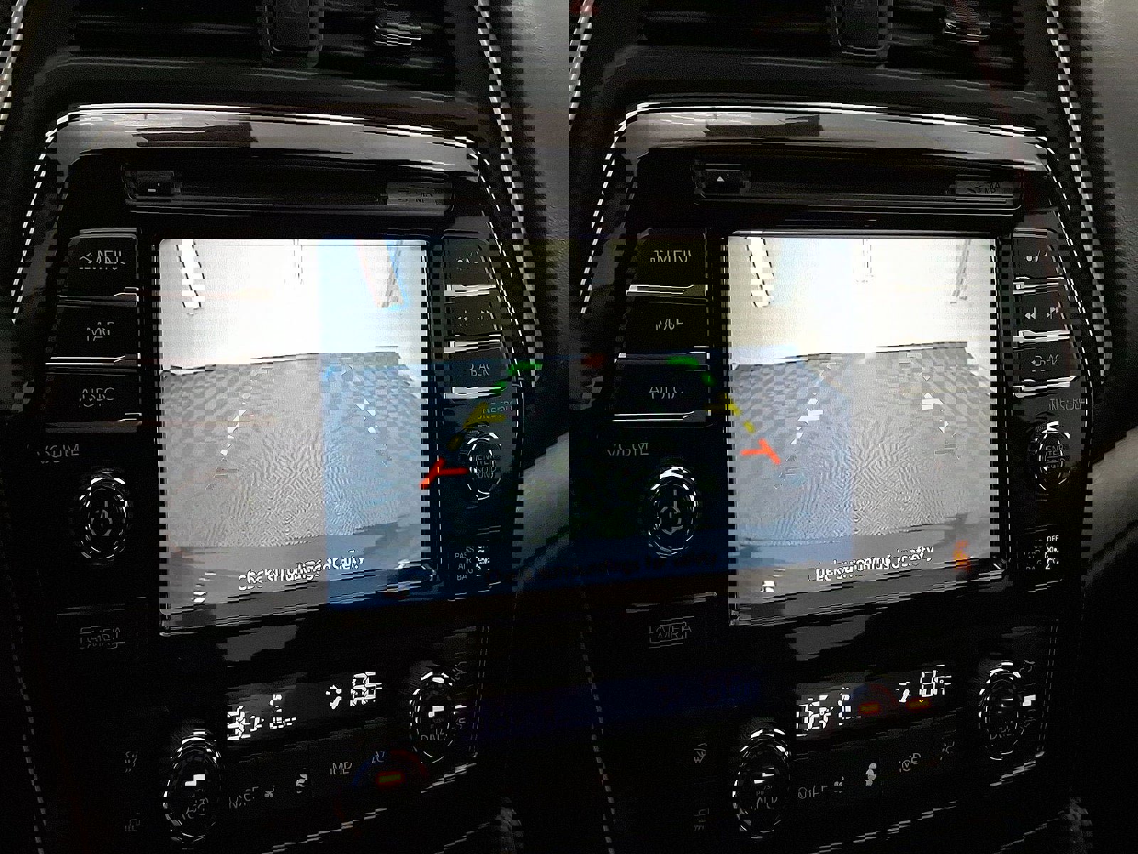 Used 2018 Nissan Maxima 3.5 S FWD image 15