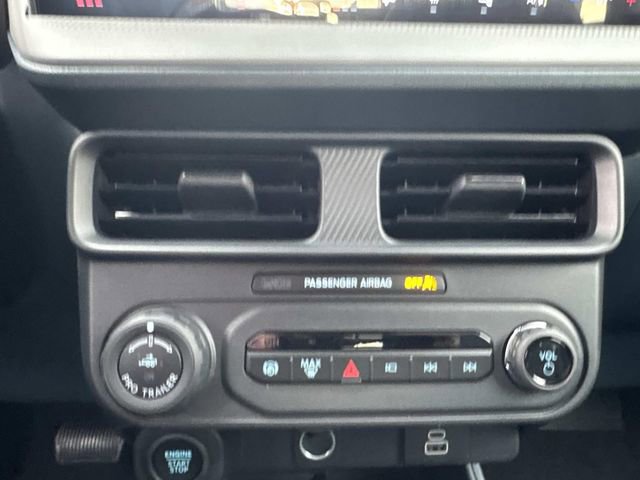 New 2026 Ford Maverick Lariat w/ Black Appearance Package image 23