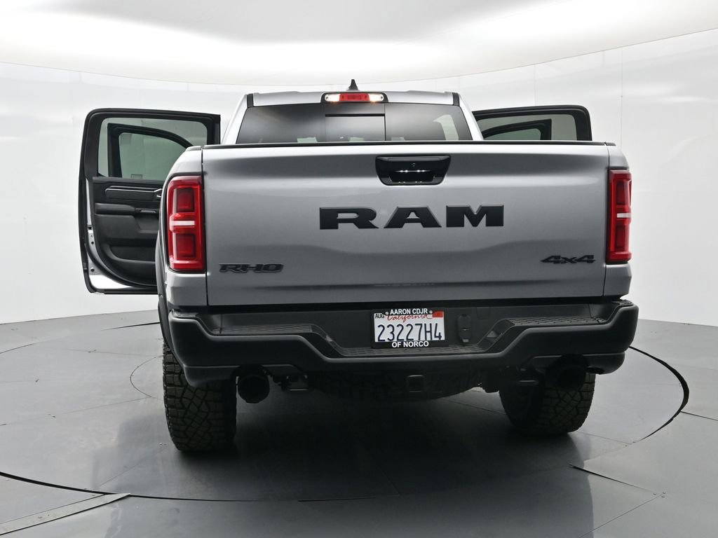 Used 2026 RAM 1500 RHO image 39