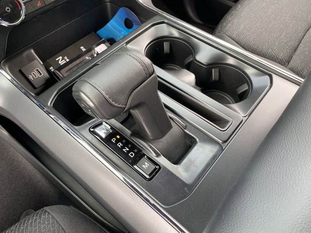 New 2026 Ford F150 XLT w/ Equipment Group 302A MID image 77