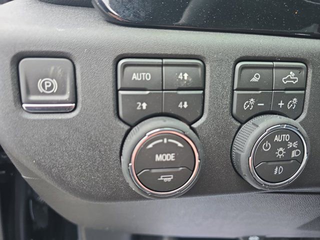 New 2026 Chevrolet Silverado 3500 LT w/ Convenience Package image 29