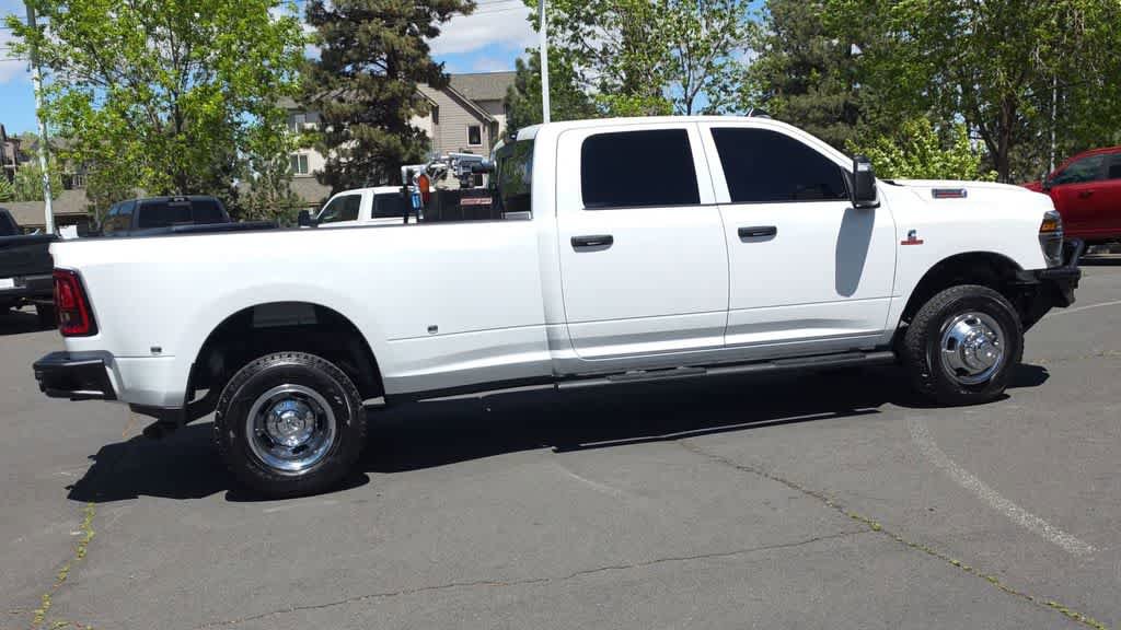 Used 2026 RAM 3500 Tradesman AWD/4WD image 9