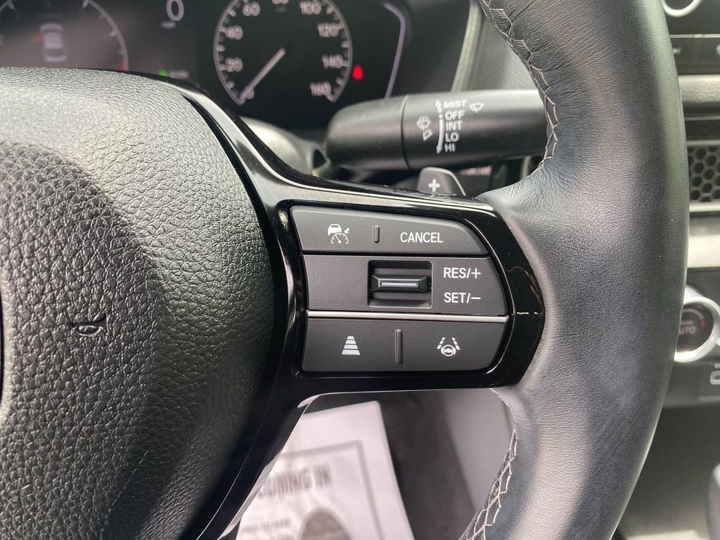 Used 2022 Honda Civic Sport image 17