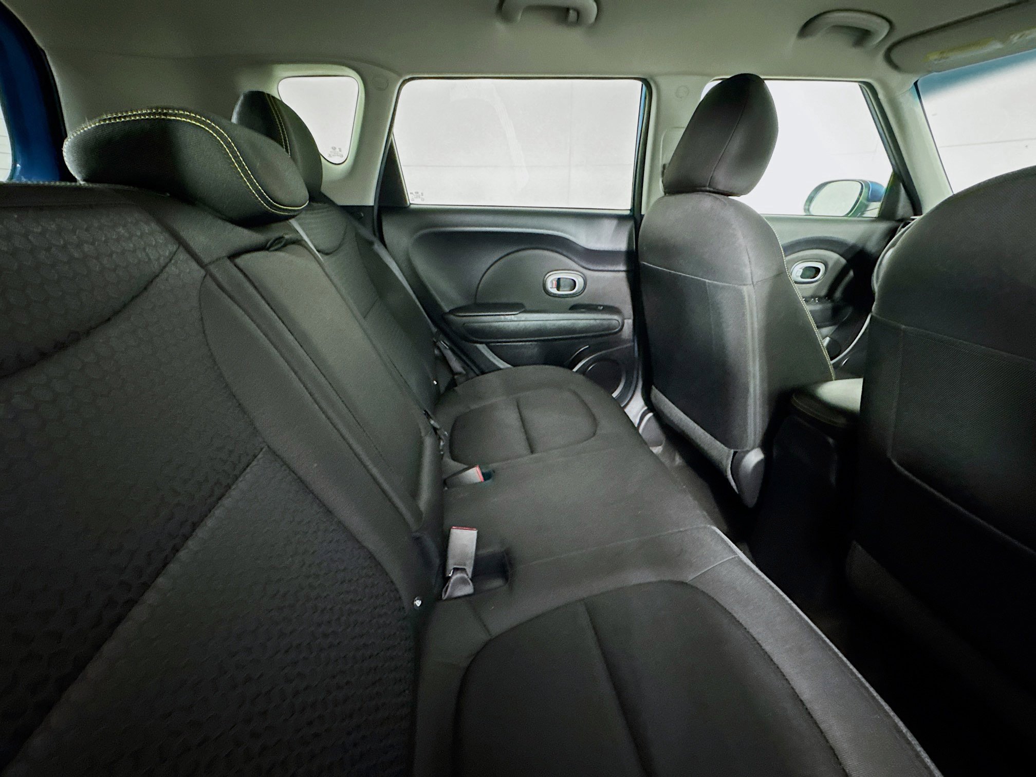 Used 2016 Kia Soul + w/ Designer's Package image 25