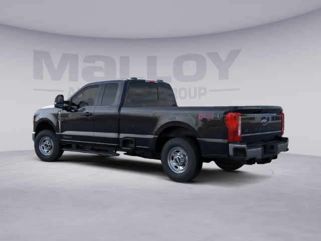 New 2026 Ford F350 XL w/ XL Off-Road Package AWD/4WD image 5