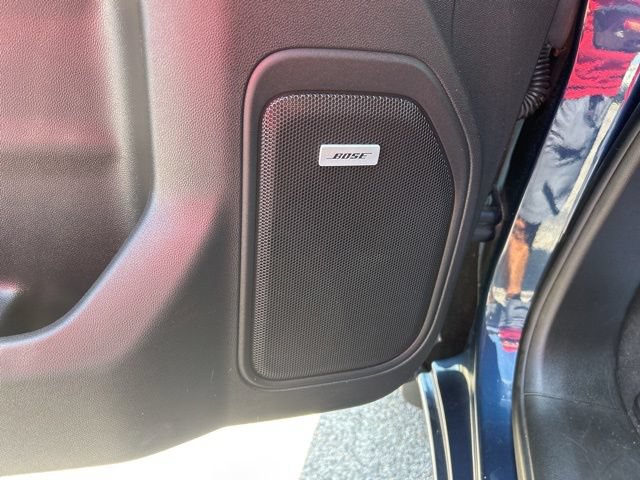 Used 2021 Chevrolet Silverado 1500 RST w/ All Star Edition Plus AWD/4WD image 14