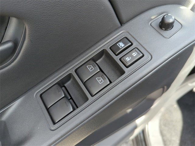 New 2026 Nissan Frontier SV image 25