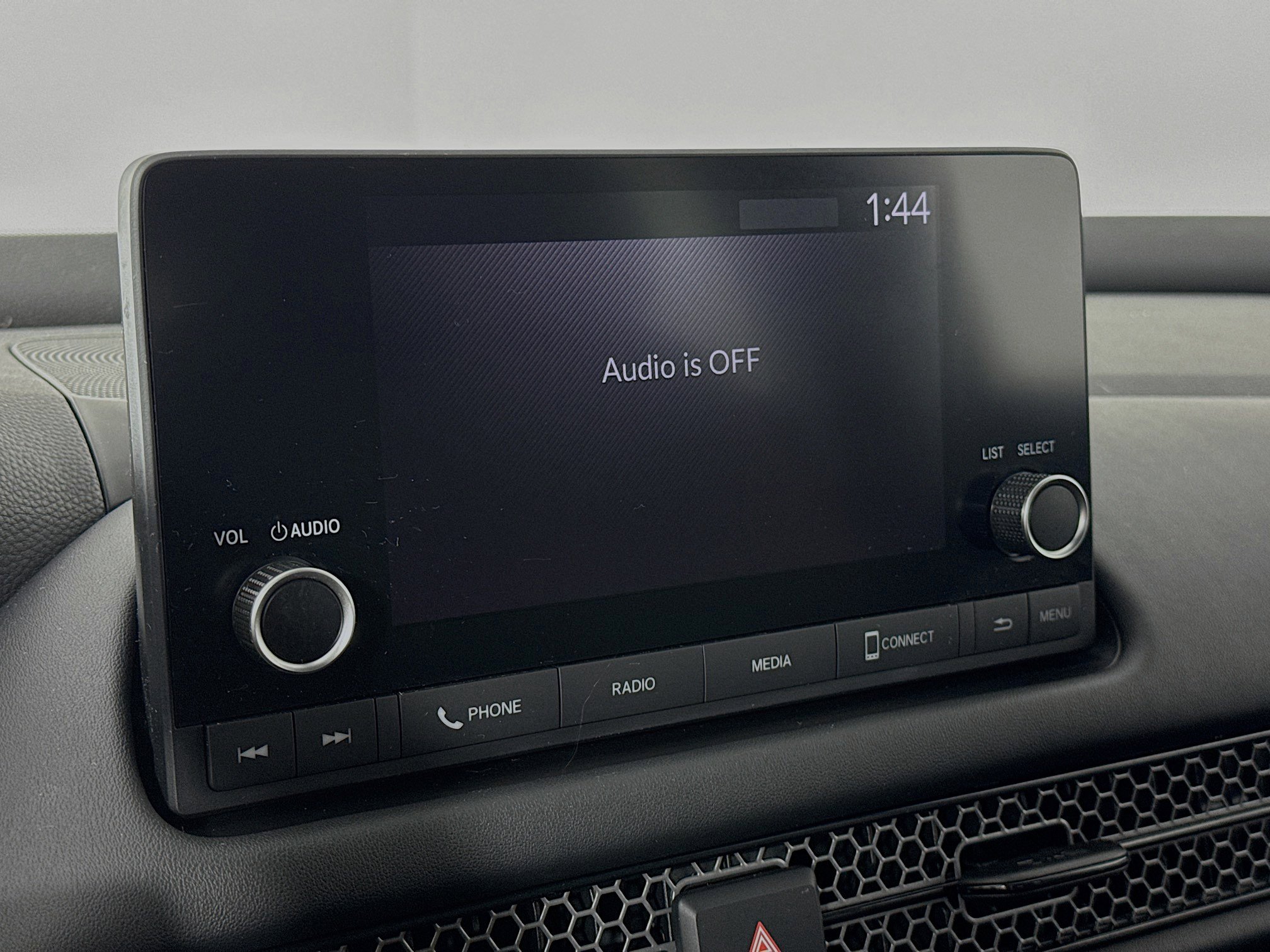 Certified 2023 Honda HR-V Sport image 14