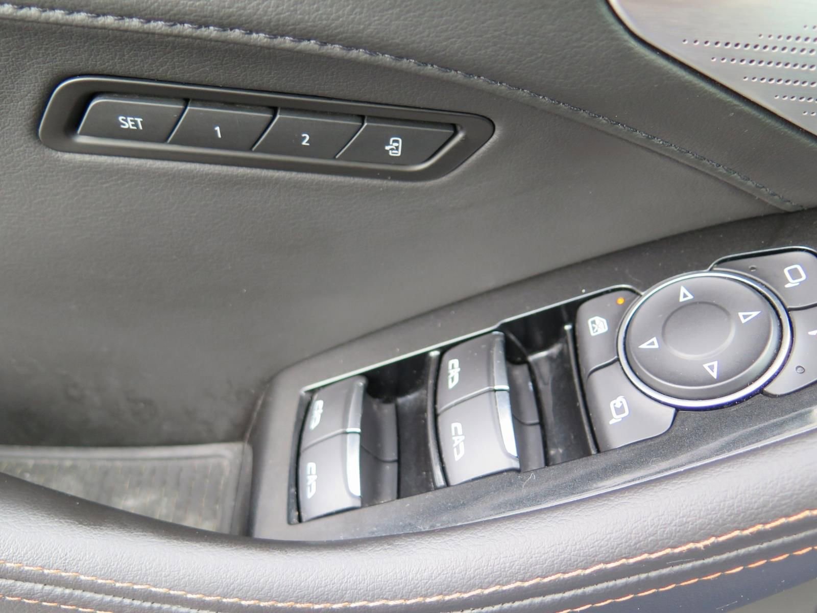 Used 2021 Cadillac CT5 Sport w/ Parking Package image 10