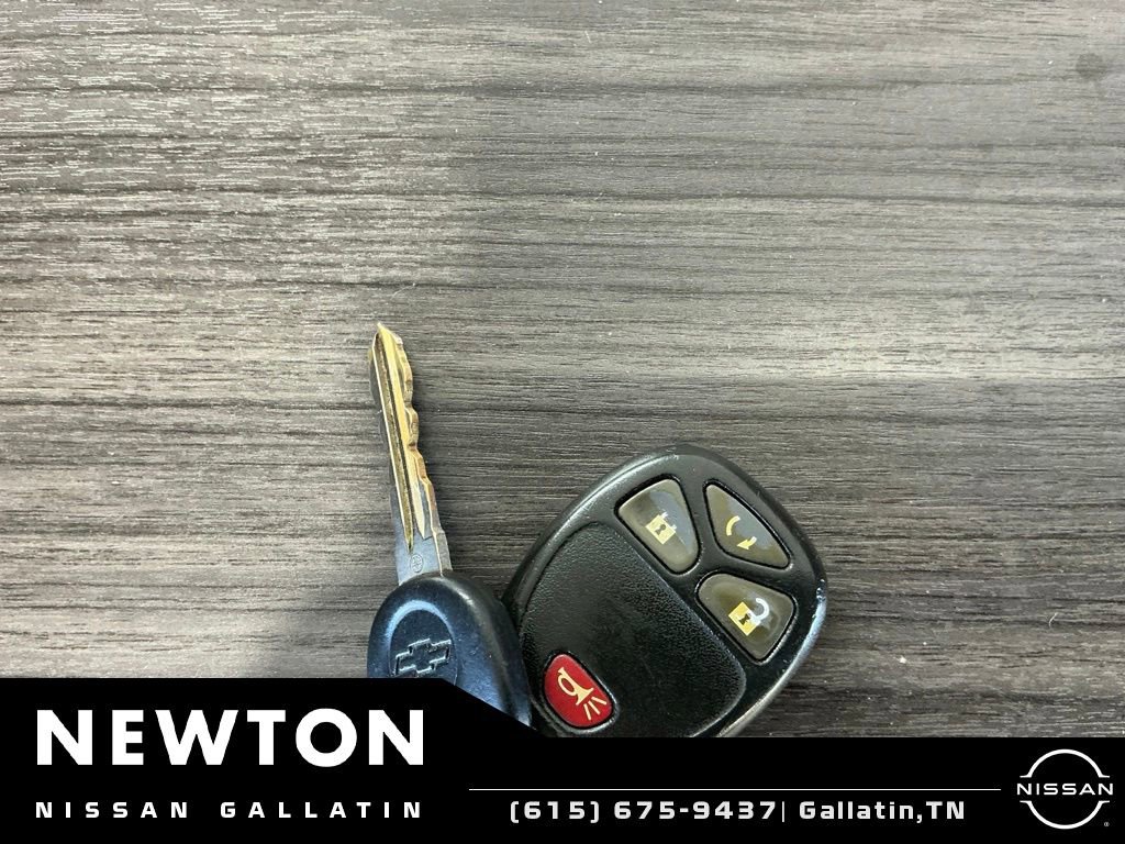Used 2013 Chevrolet Avalanche LS w/ All-Star Edition RWD image 39