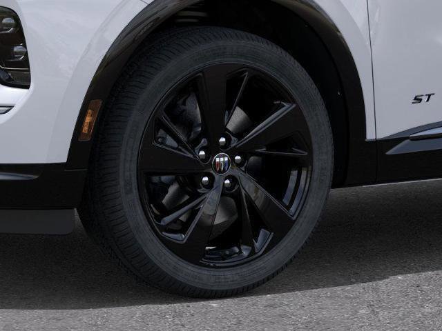 New 2026 Buick Envision Sport Touring AWD/4WD image 23