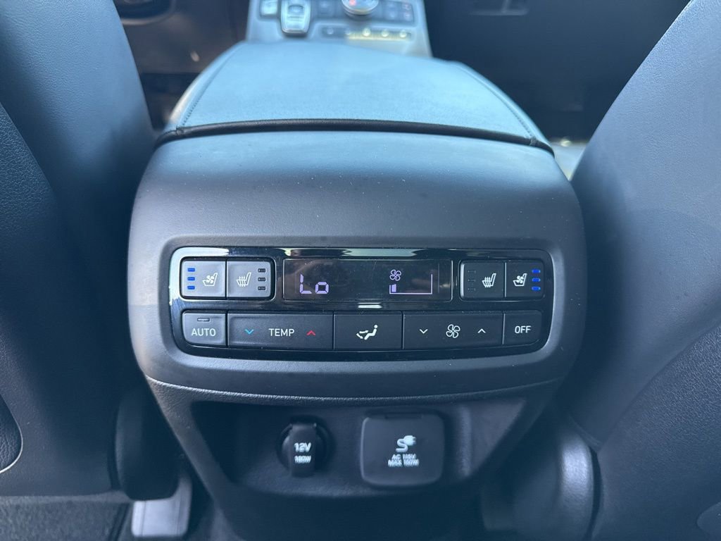 Used 2020 Hyundai Palisade Limited image 15