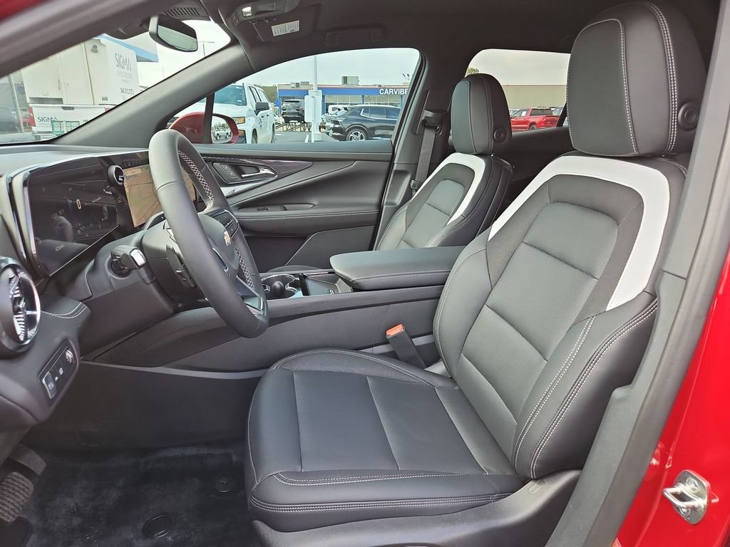 New 2026 Chevrolet Blazer EV LT FWD image 11