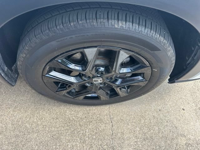 Used 2024 Honda HR-V Sport image 8