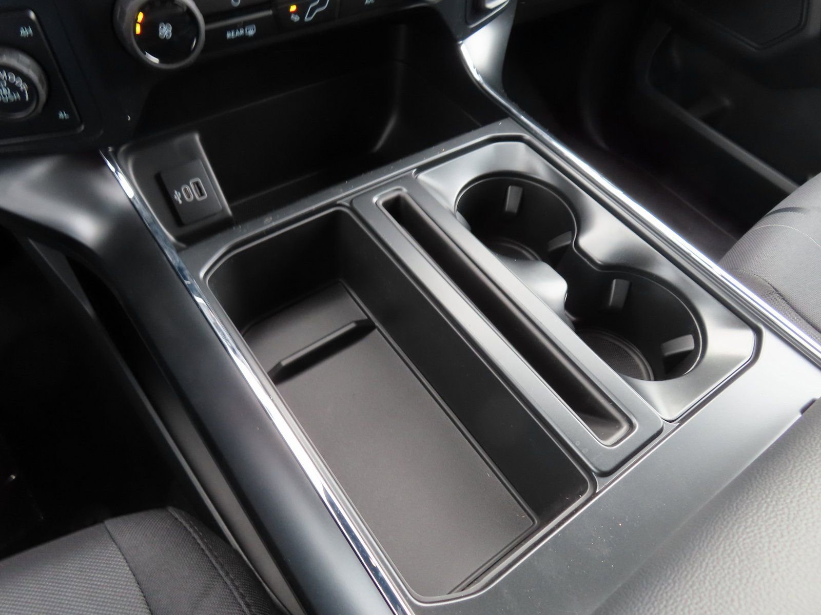 New 2026 Ford F150 STX image 13