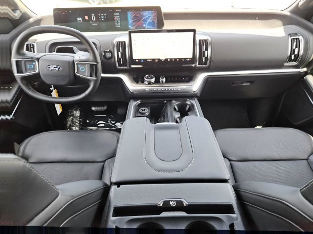 New 2027 Ford Expedition Platinum w/ Stealth Performance Package AWD/4WD image 19