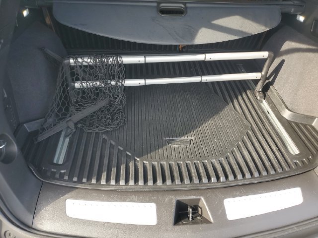 Certified 2025 Cadillac XT5 Premium Luxury w/ LPO, Floor Liner Package AWD/4WD image 9