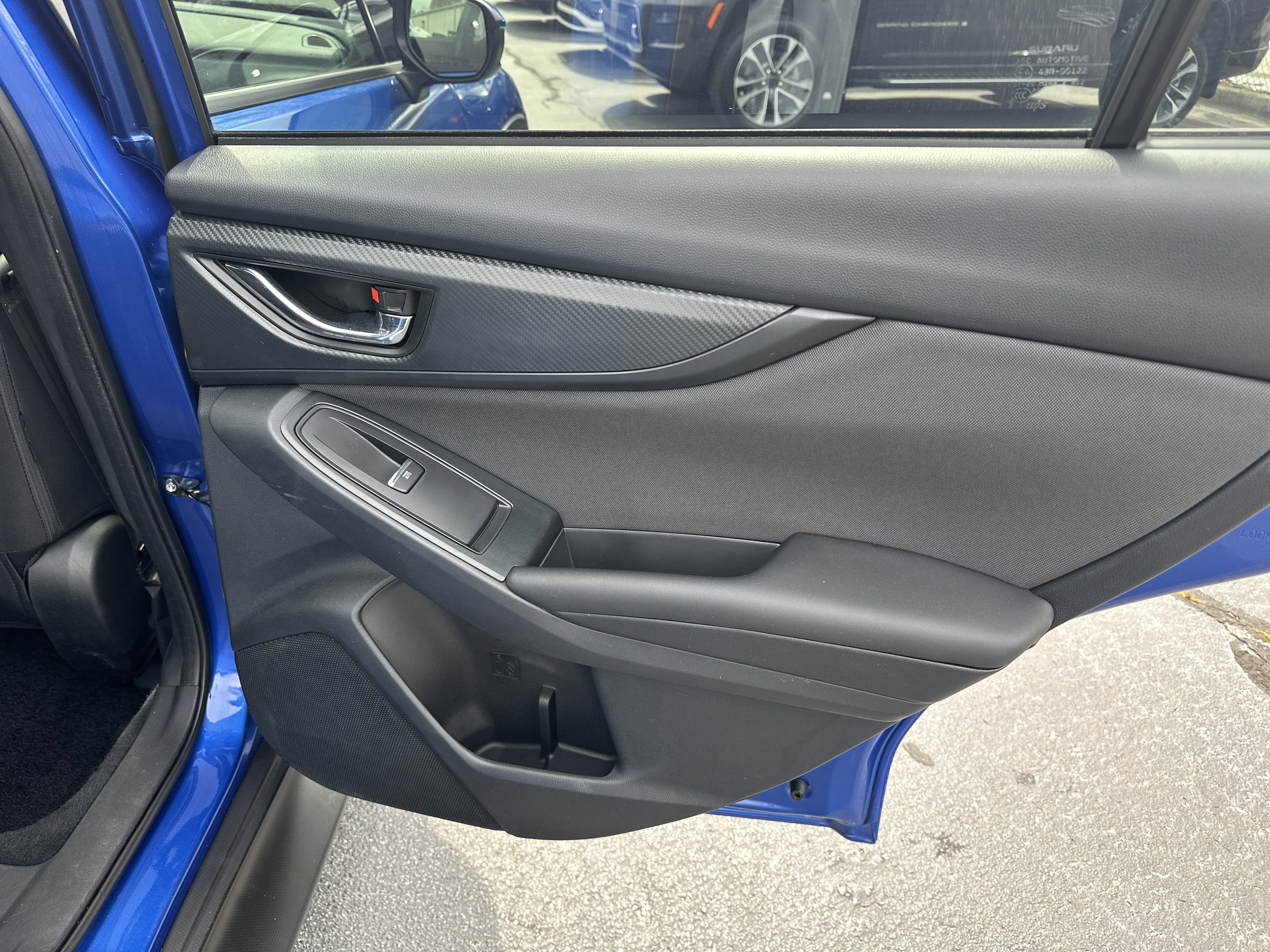 Used 2023 Subaru WRX Premium image 18