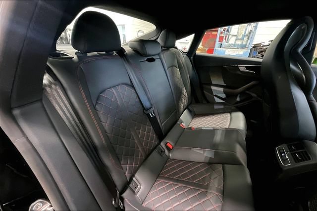 Certified 2023 Audi S5 Premium Plus AWD/4WD image 27