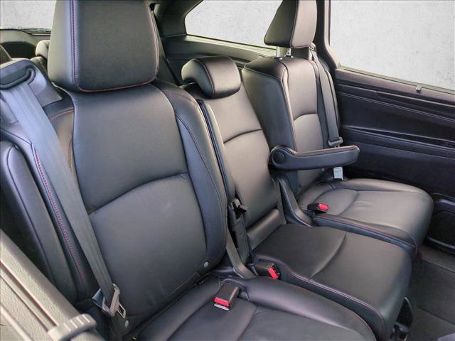 Used 2025 Honda Odyssey Sport-L image 20