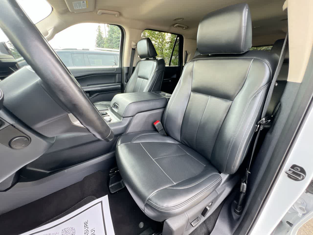 Used 2024 Ford Expedition Max XLT AWD/4WD image 11