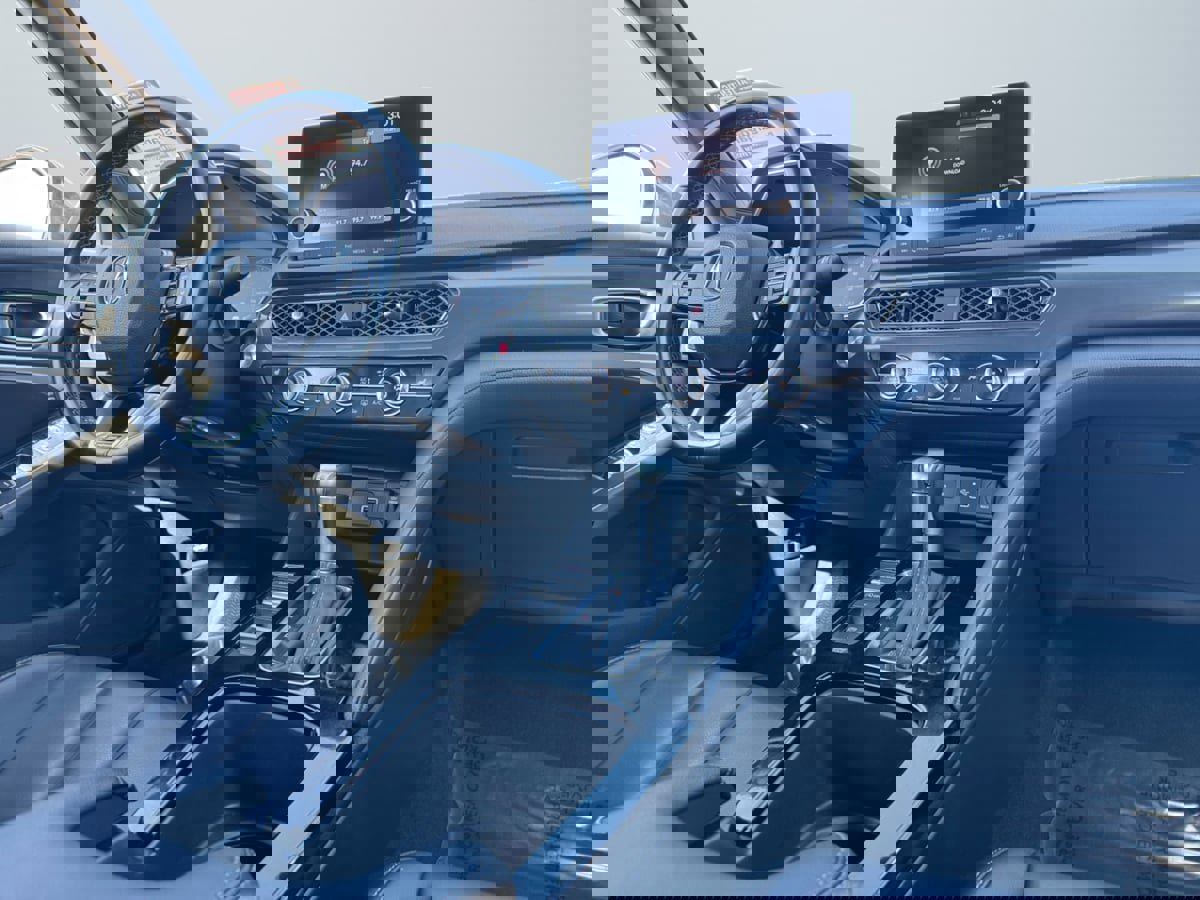 Used 2025 Acura Integra A-Spec image 14