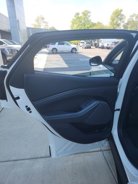 New 2025 Ford Mustang Mach-E Premium image 30