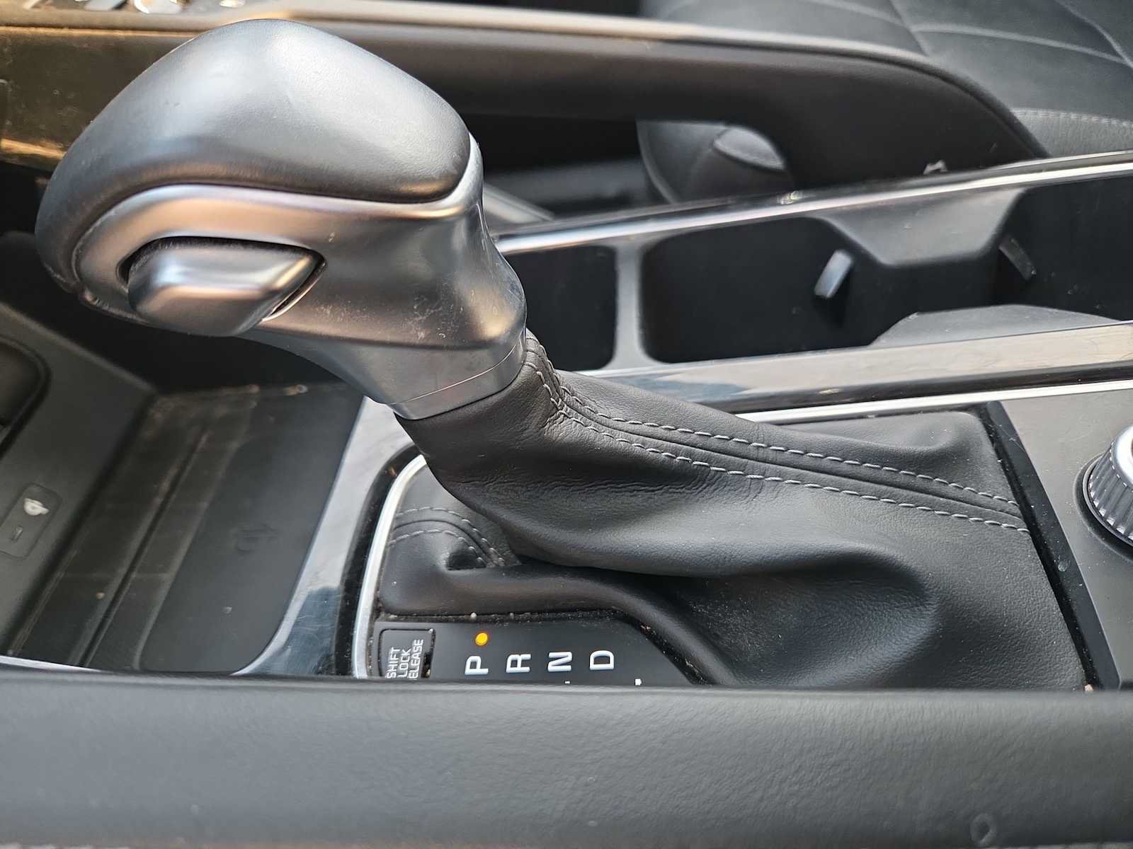 Used 2021 Kia Telluride EX w/ EX Premium Package FWD image 21